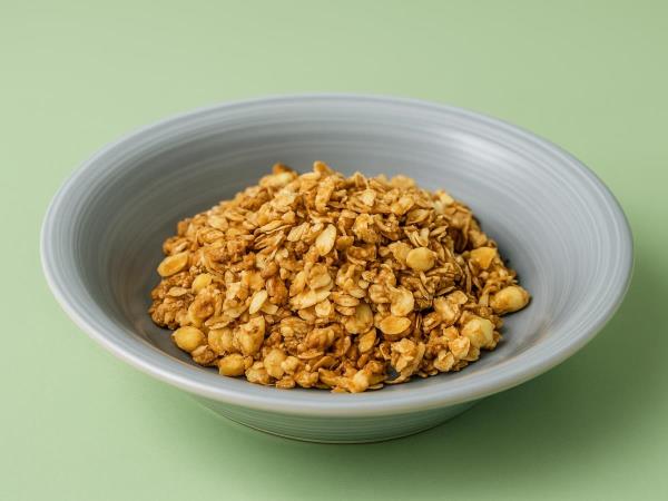 Hafer senkt Cholesterin und Zucker